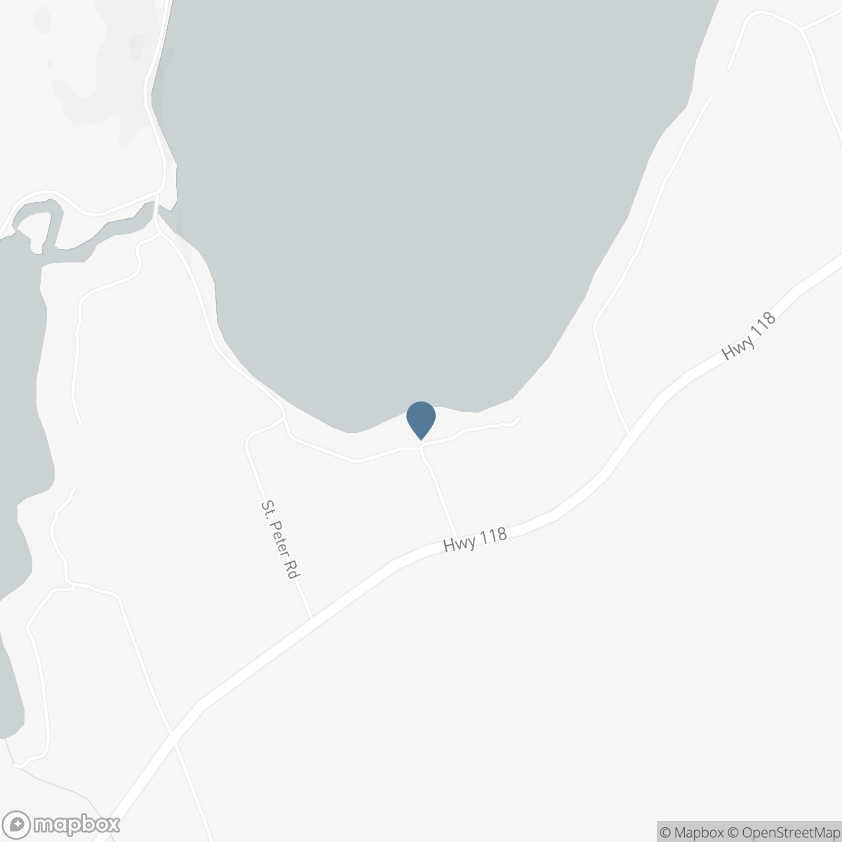 1049 NINATIGO LANE, Haliburton, Ontario K0M 1S0